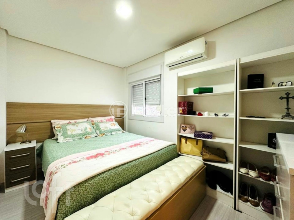 Apartamento à venda com 2 quartos, 51m² - Foto 14