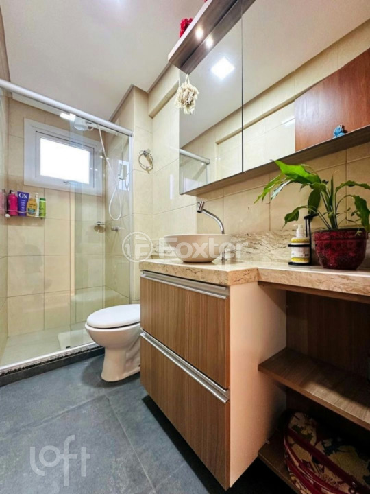 Apartamento à venda com 2 quartos, 51m² - Foto 10