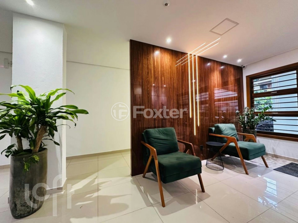 Apartamento à venda com 2 quartos, 51m² - Foto 18