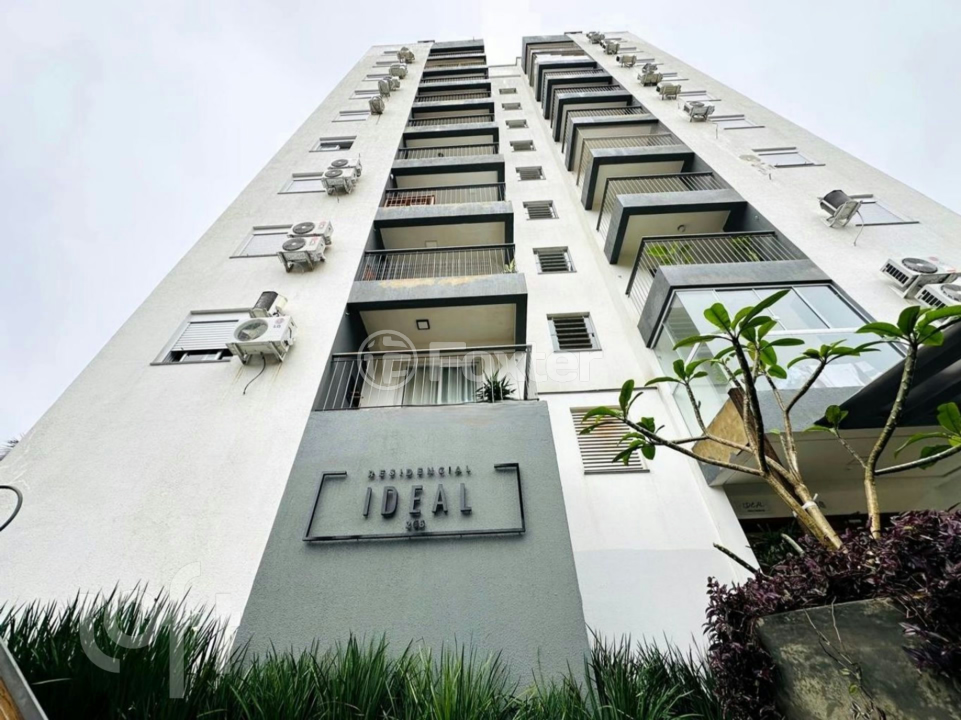 Apartamento à venda com 2 quartos, 51m² - Foto 21