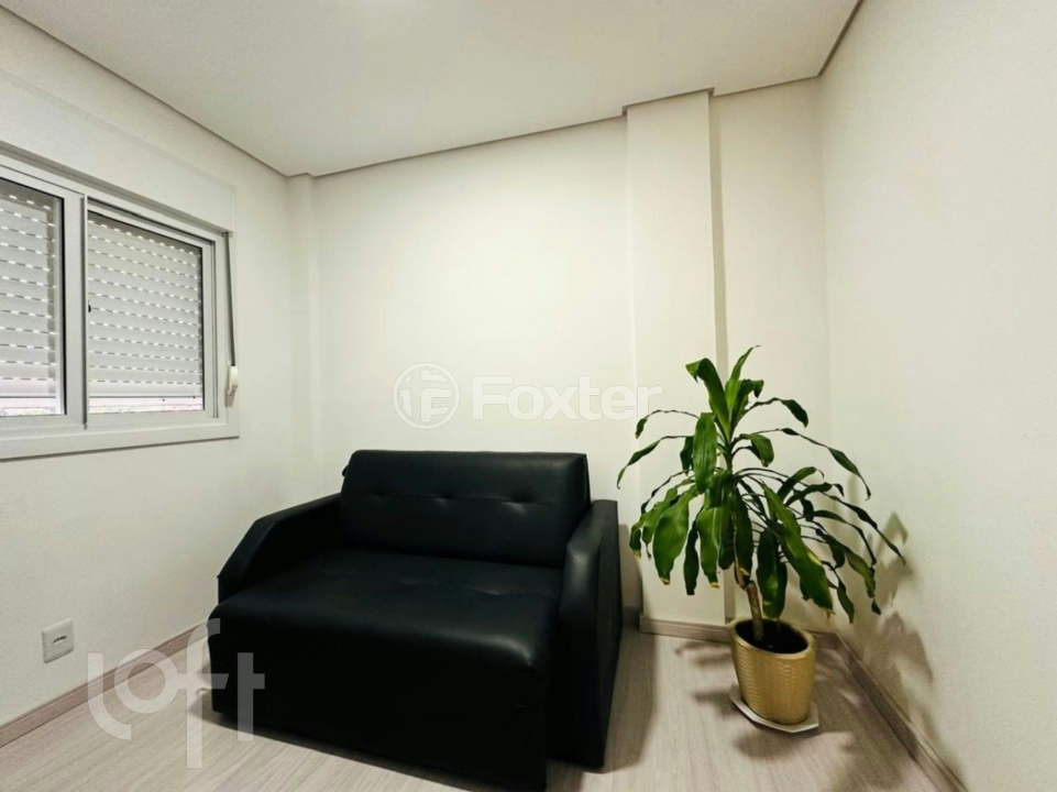 Apartamento à venda com 2 quartos, 51m² - Foto 17