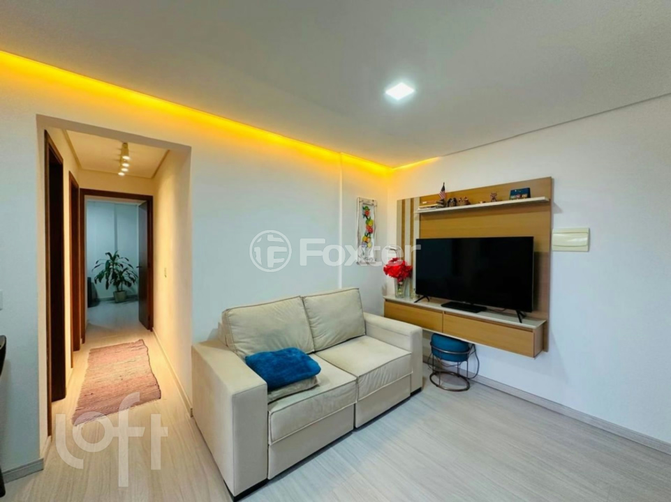Apartamento à venda com 2 quartos, 51m² - Foto 23