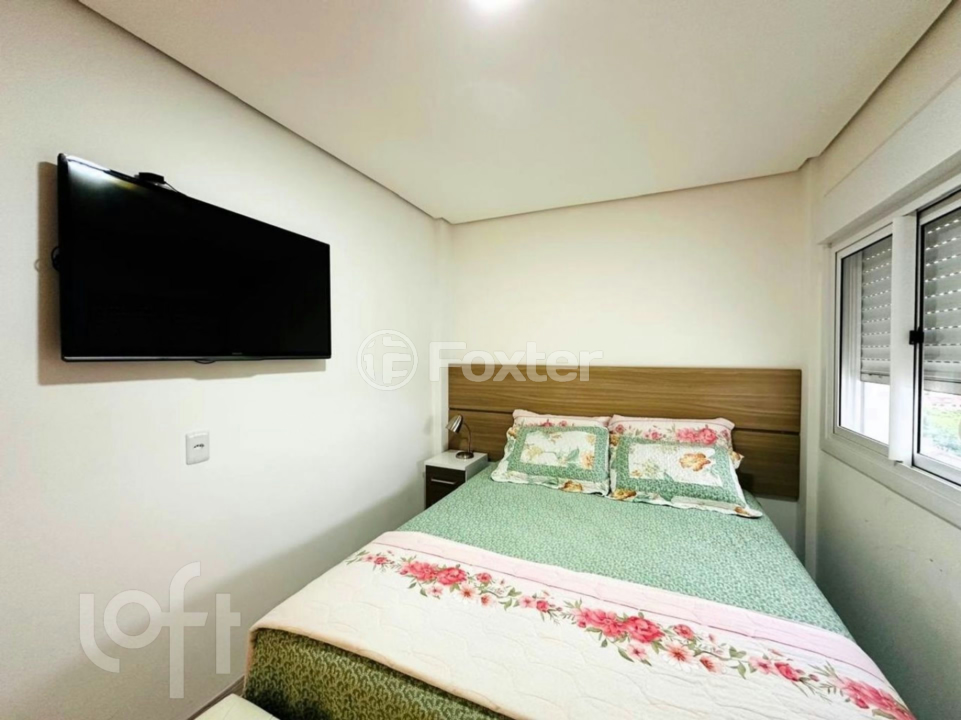 Apartamento à venda com 2 quartos, 51m² - Foto 15