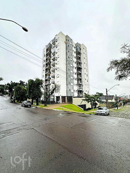 Apartamento à venda com 2 quartos, 51m² - Foto 20