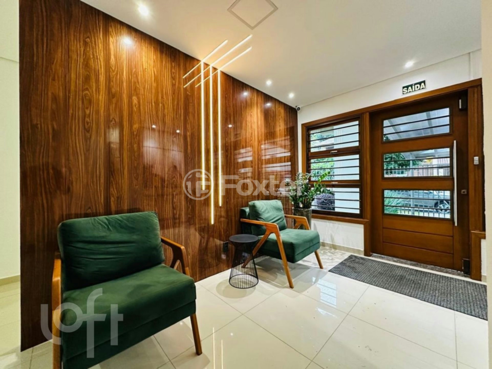 Apartamento à venda com 2 quartos, 51m² - Foto 19