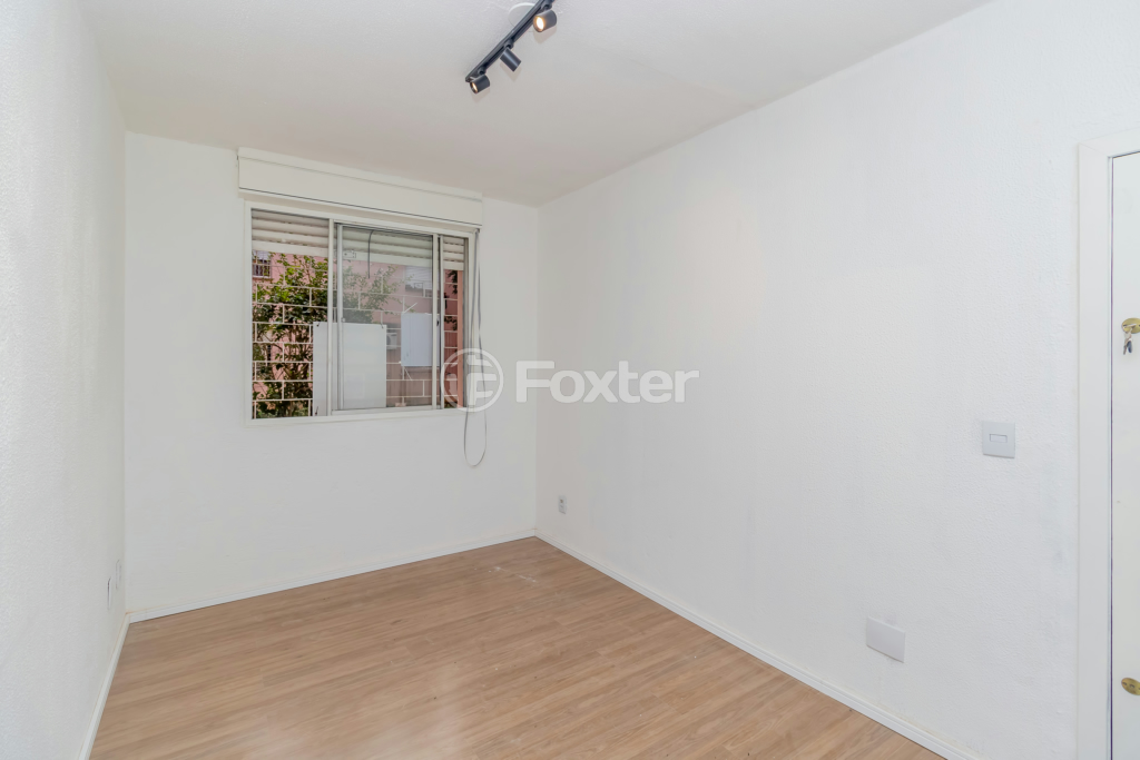 Apartamento à venda com 3 quartos, 66m² - Foto 1