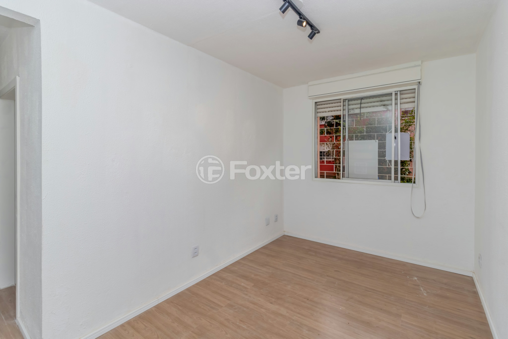 Apartamento à venda com 3 quartos, 66m² - Foto 2