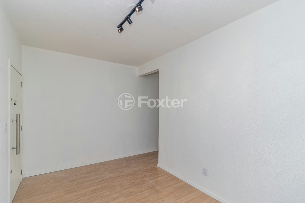 Apartamento à venda com 3 quartos, 66m² - Foto 3
