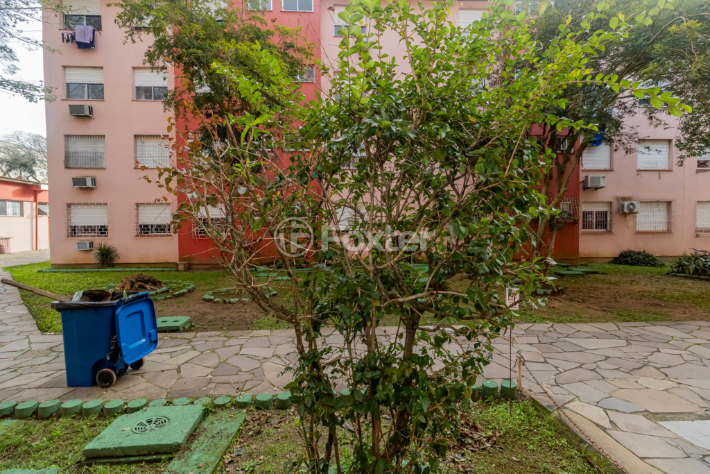 Apartamento à venda com 3 quartos, 66m² - Foto 5