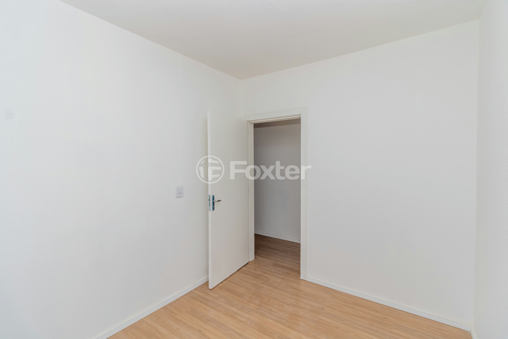 Apartamento à venda com 3 quartos, 66m² - Foto 8