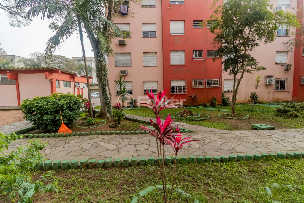 Apartamento à venda com 3 quartos, 66m² - Foto 10