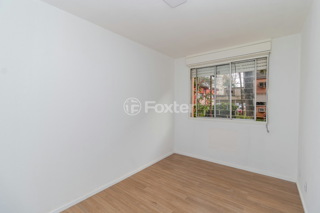 Apartamento à venda com 3 quartos, 66m² - Foto 11