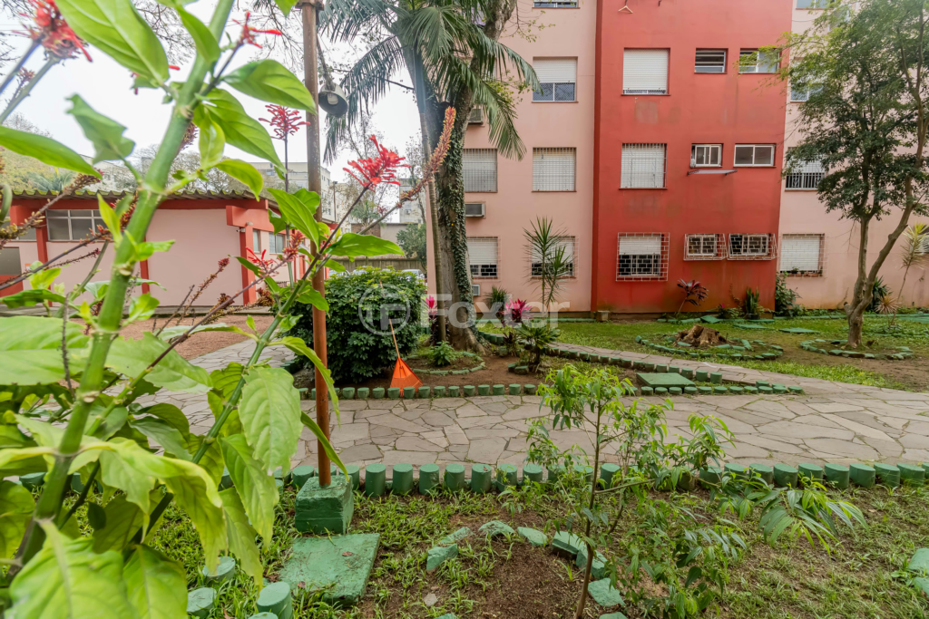 Apartamento à venda com 3 quartos, 66m² - Foto 15