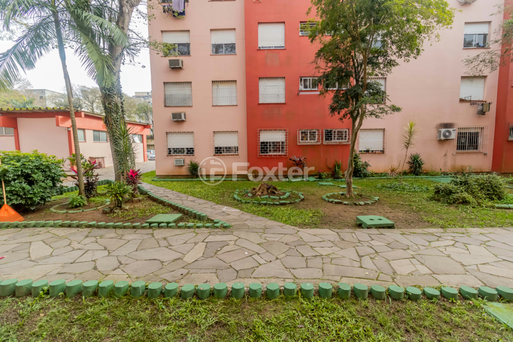 Apartamento à venda com 3 quartos, 66m² - Foto 20