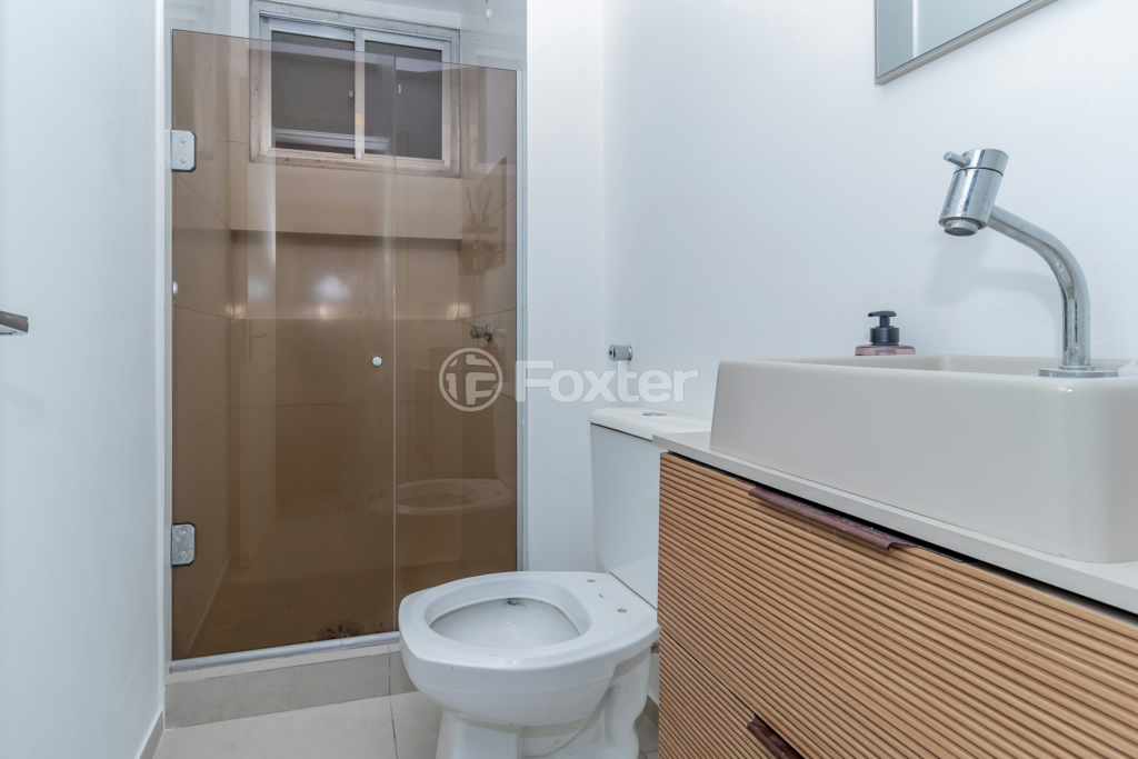 Apartamento à venda com 3 quartos, 66m² - Foto 21