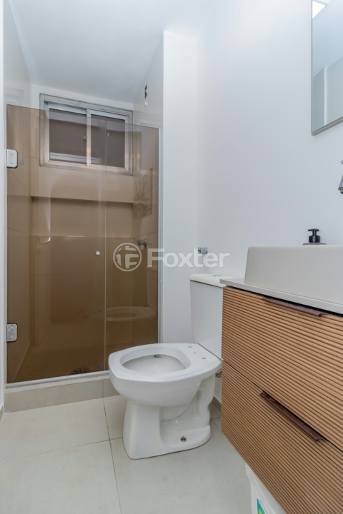Apartamento à venda com 3 quartos, 66m² - Foto 22