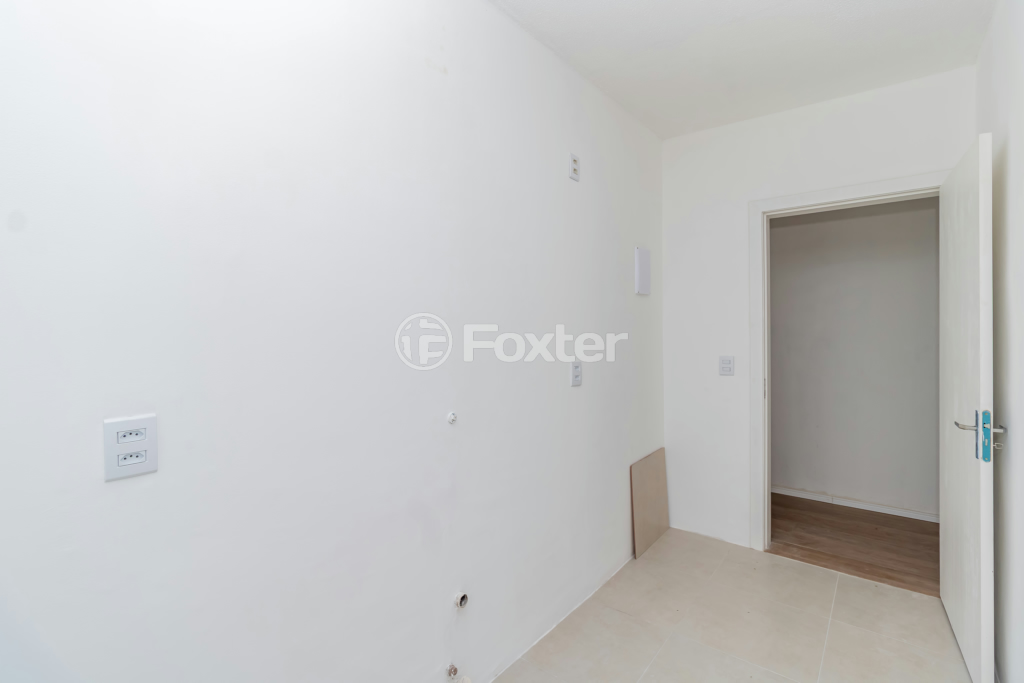 Apartamento à venda com 3 quartos, 66m² - Foto 25