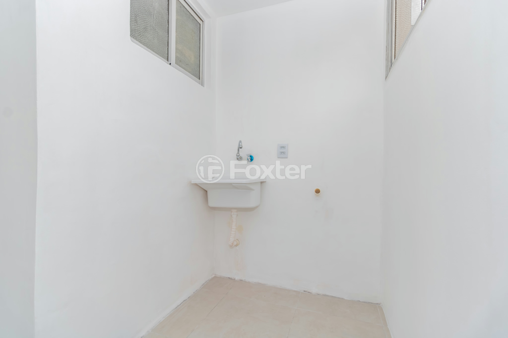 Apartamento à venda com 3 quartos, 66m² - Foto 27