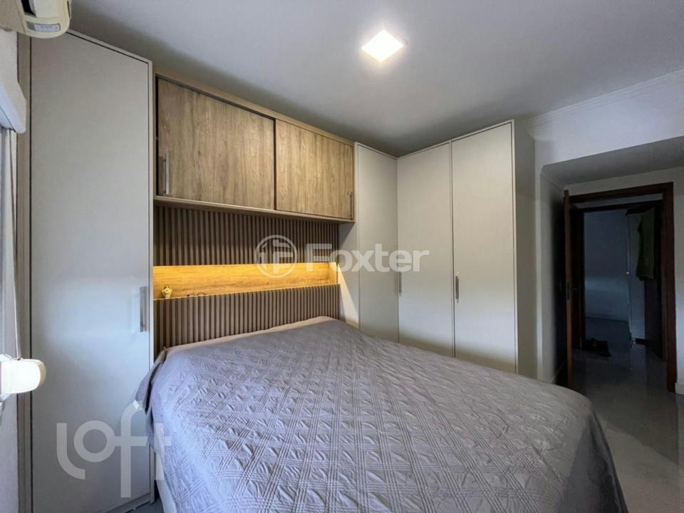 Apartamento à venda com 2 quartos, 50m² - Foto 6
