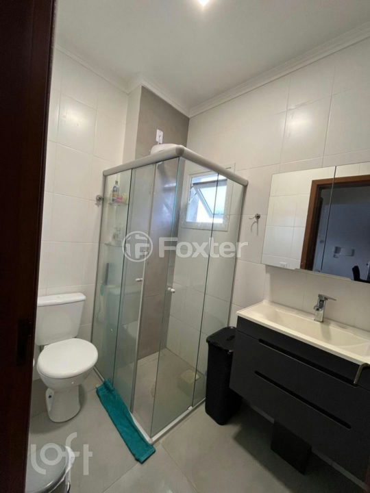 Apartamento à venda com 2 quartos, 50m² - Foto 9