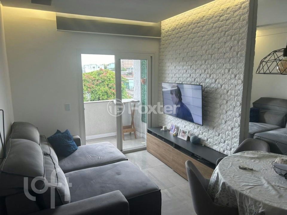 Apartamento à venda com 2 quartos, 50m² - Foto 10