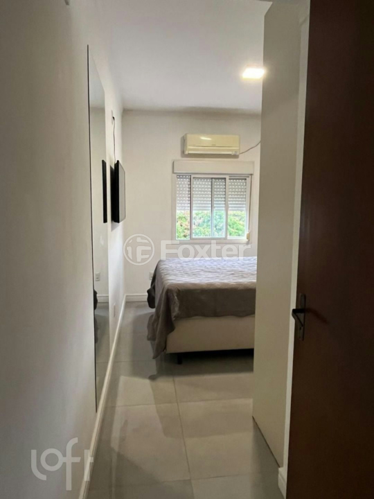 Apartamento à venda com 2 quartos, 50m² - Foto 7