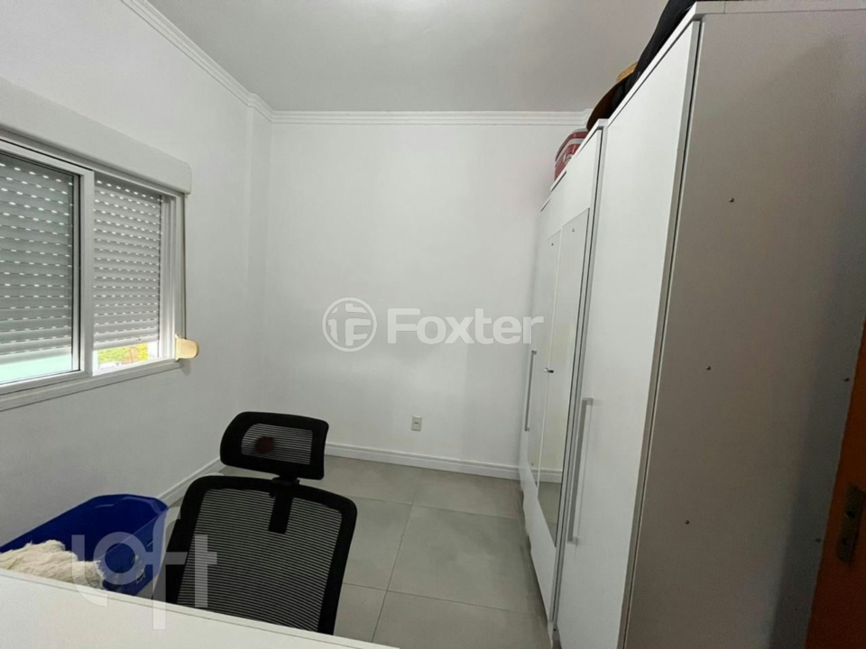 Apartamento à venda com 2 quartos, 50m² - Foto 8