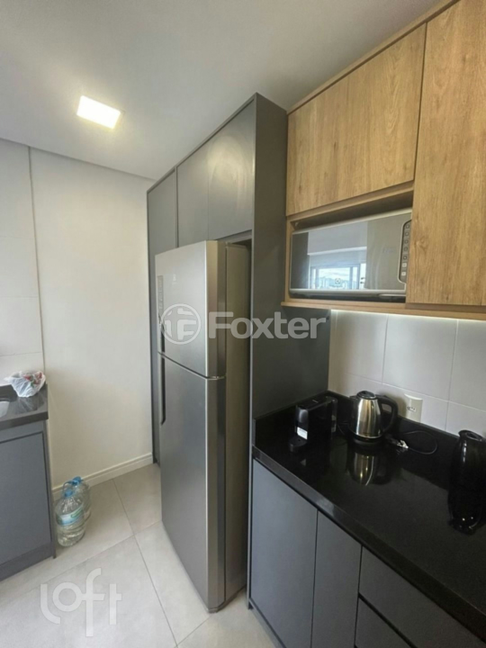 Apartamento à venda com 2 quartos, 50m² - Foto 4