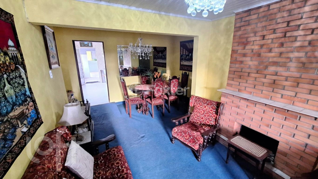 Casa à venda com 3 quartos, 49m² - Foto 2