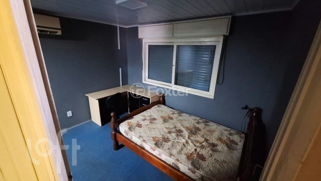 Casa à venda com 3 quartos, 49m² - Foto 4