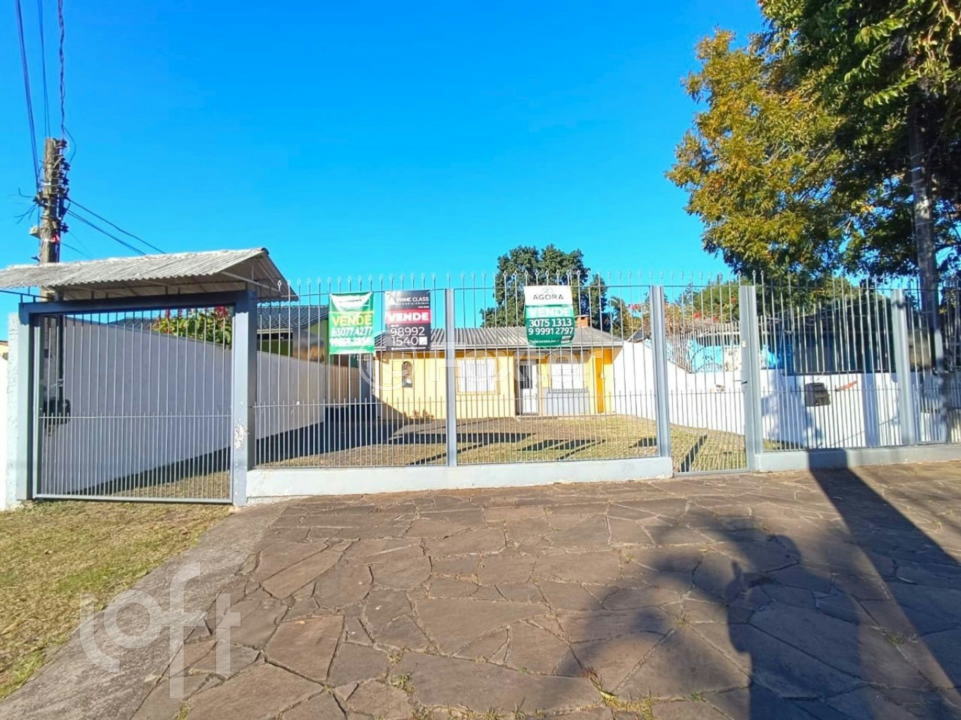 Casa à venda com 3 quartos, 49m² - Foto 12