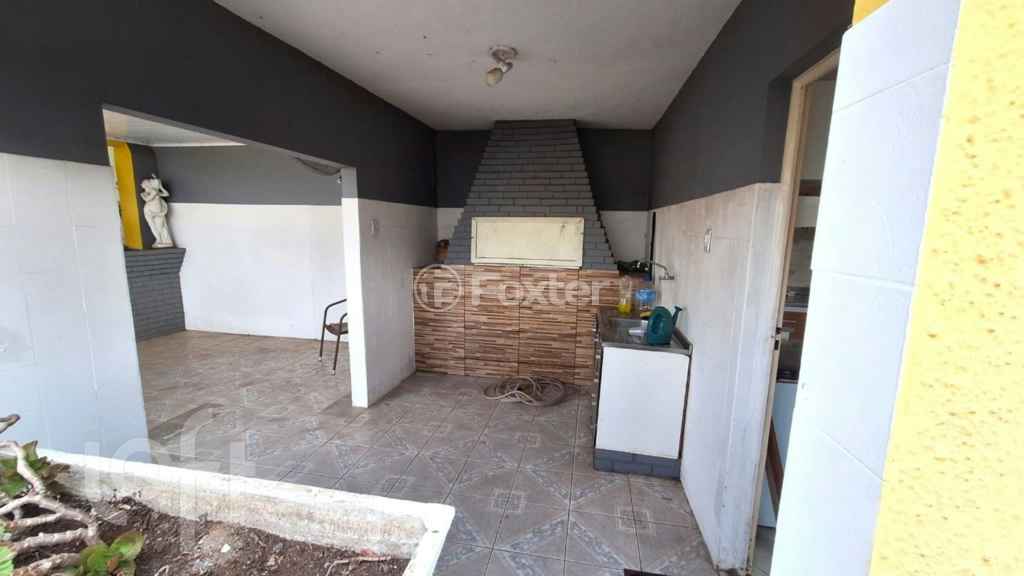 Casa à venda com 3 quartos, 49m² - Foto 5