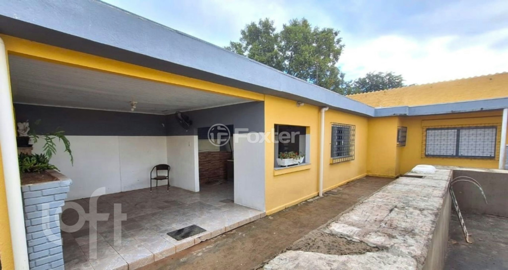 Casa à venda com 3 quartos, 49m² - Foto 7