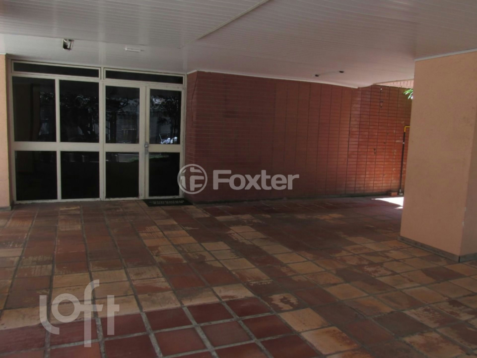 Apartamento à venda com 1 quarto, 40m² - Foto 15
