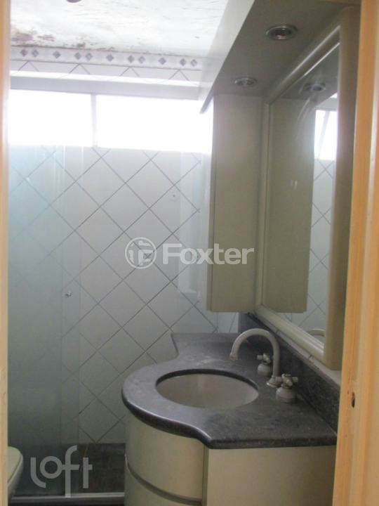 Apartamento à venda com 1 quarto, 40m² - Foto 10