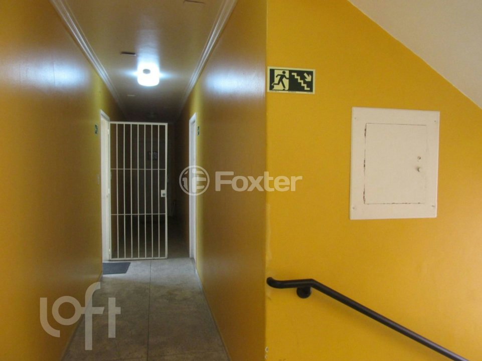 Apartamento à venda com 1 quarto, 40m² - Foto 6