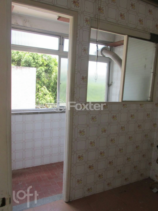 Apartamento à venda com 1 quarto, 40m² - Foto 11