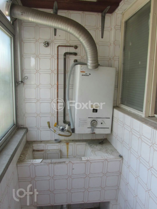 Apartamento à venda com 1 quarto, 40m² - Foto 12