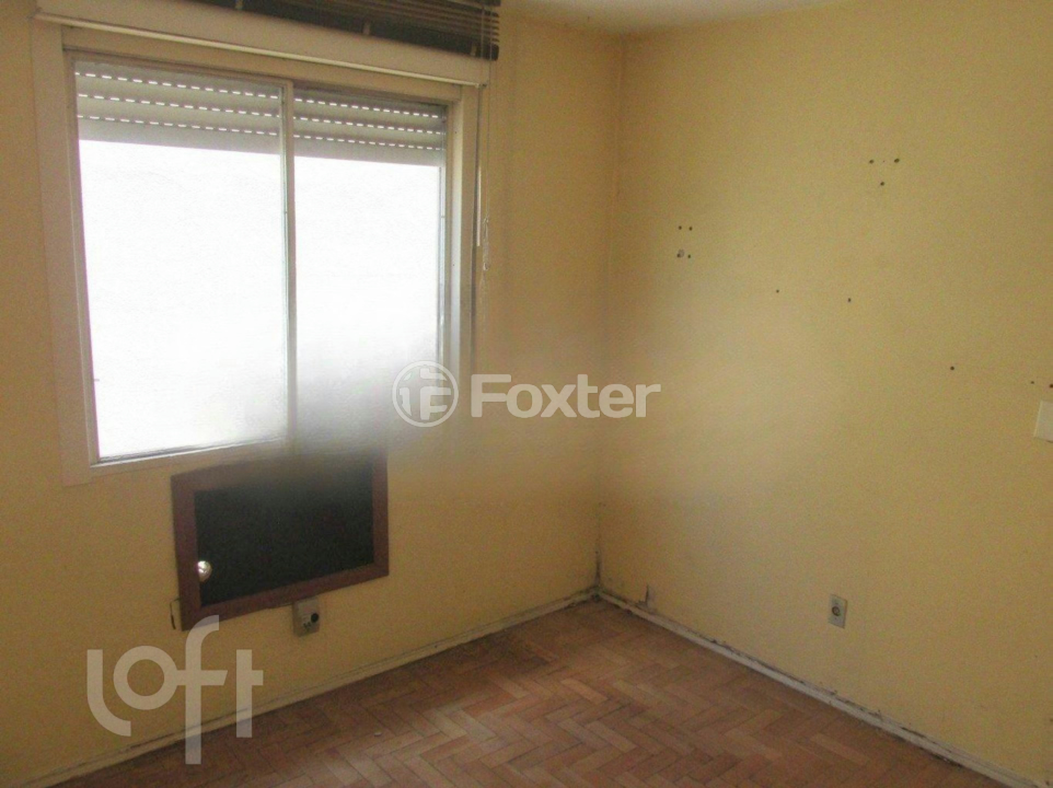 Apartamento à venda com 1 quarto, 40m² - Foto 9