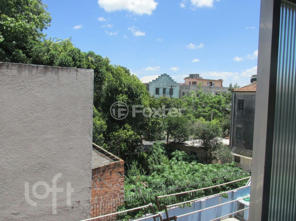 Apartamento à venda com 1 quarto, 40m² - Foto 14