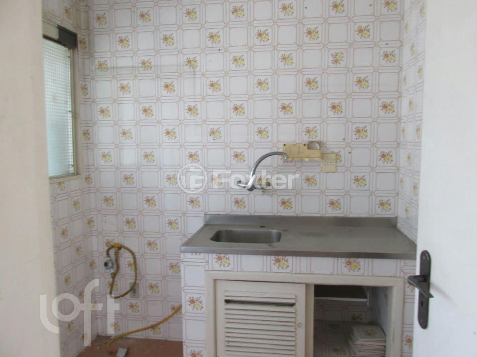 Apartamento à venda com 1 quarto, 40m² - Foto 3