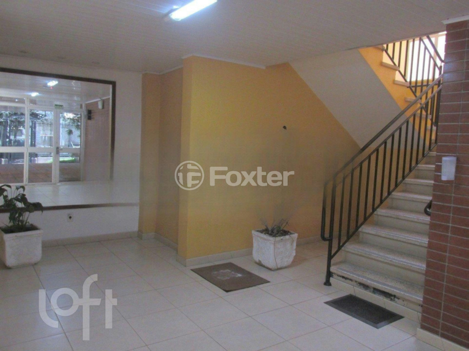 Apartamento à venda com 1 quarto, 40m² - Foto 4