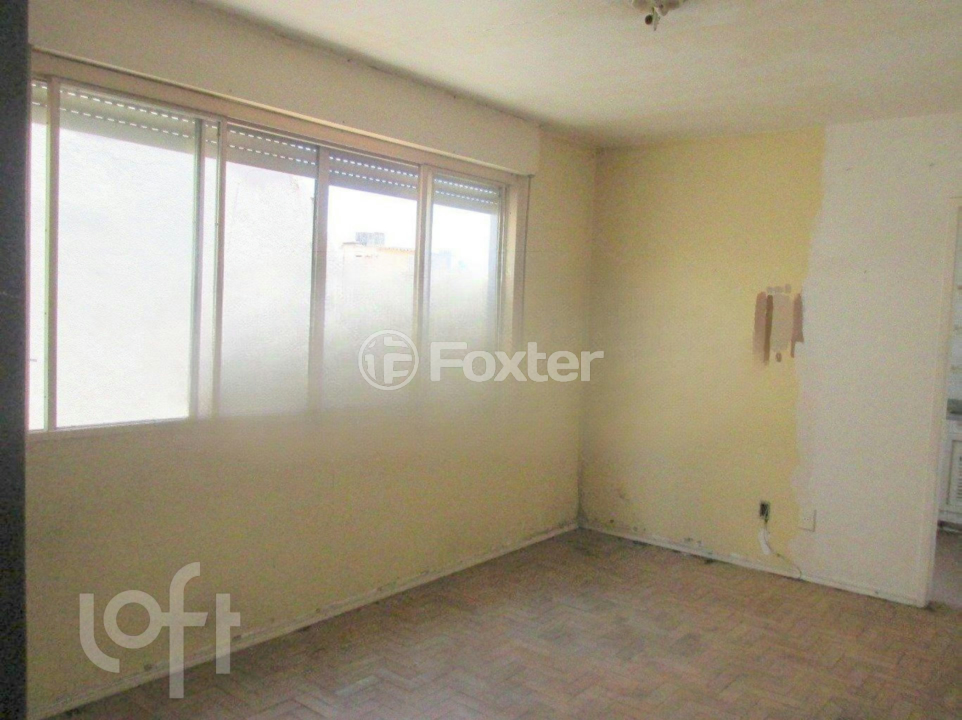 Apartamento à venda com 1 quarto, 40m² - Foto 18