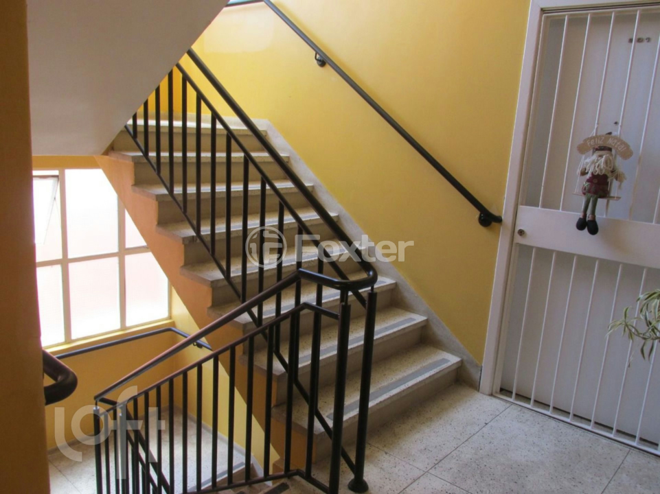 Apartamento à venda com 1 quarto, 40m² - Foto 5