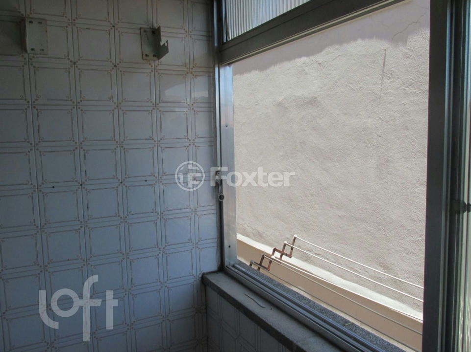Apartamento à venda com 1 quarto, 40m² - Foto 13