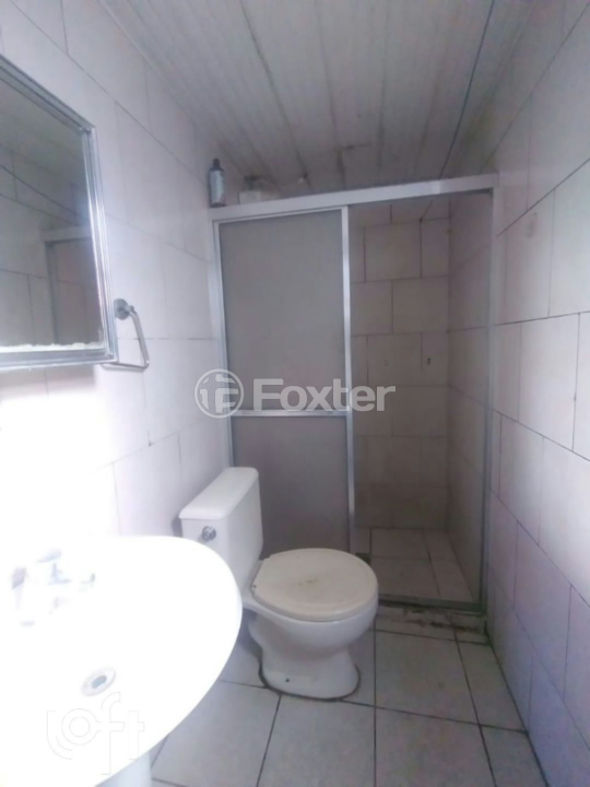 Apartamento à venda com 2 quartos, 58m² - Foto 6