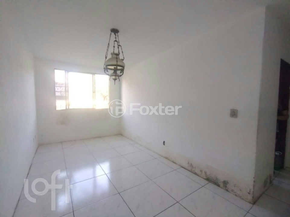 Apartamento à venda com 2 quartos, 58m² - Foto 4