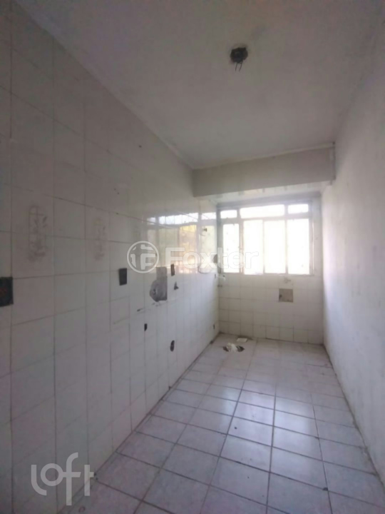 Apartamento à venda com 2 quartos, 58m² - Foto 3