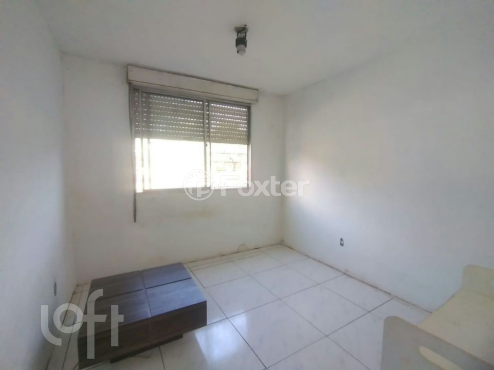 Apartamento à venda com 2 quartos, 58m² - Foto 8