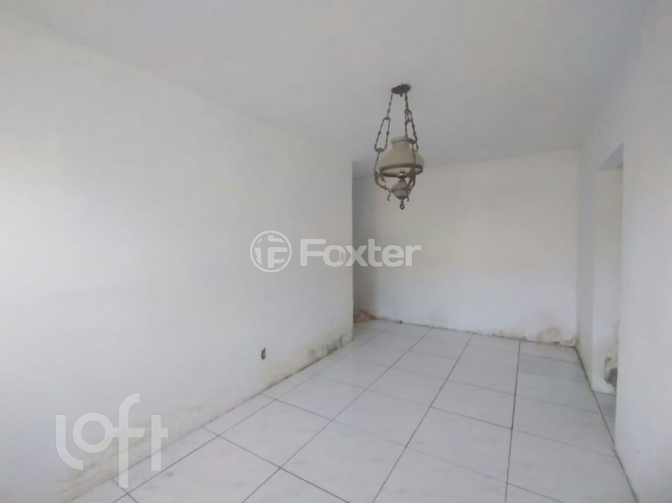 Apartamento à venda com 2 quartos, 58m² - Foto 1